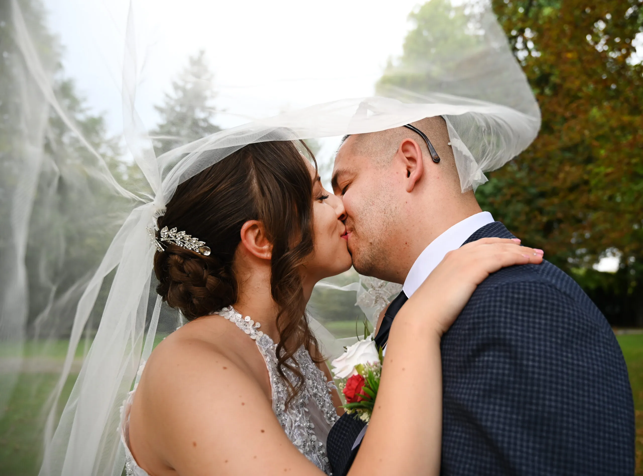 First Look közelkép